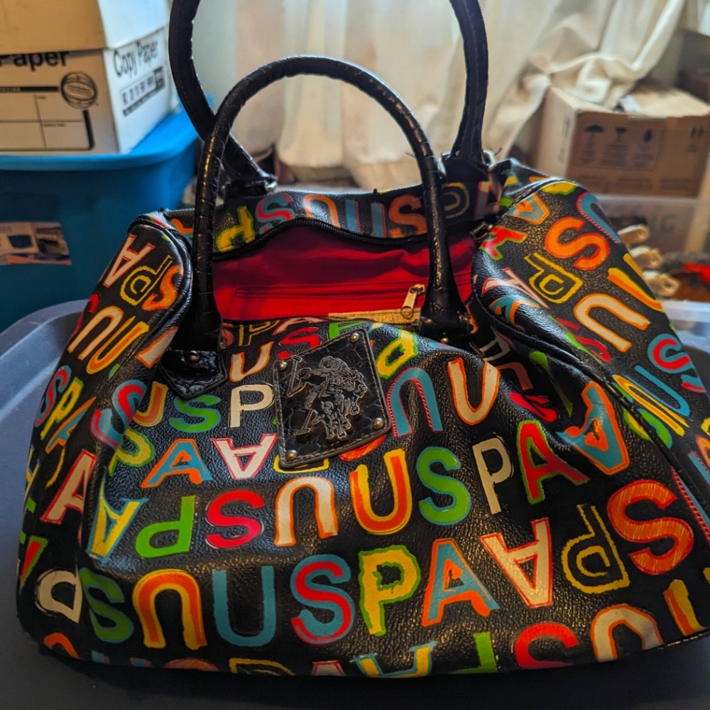 US POLO ASSOC Bag